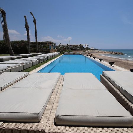 Hotel Lost Gemmayzeh Beirut Luaran gambar