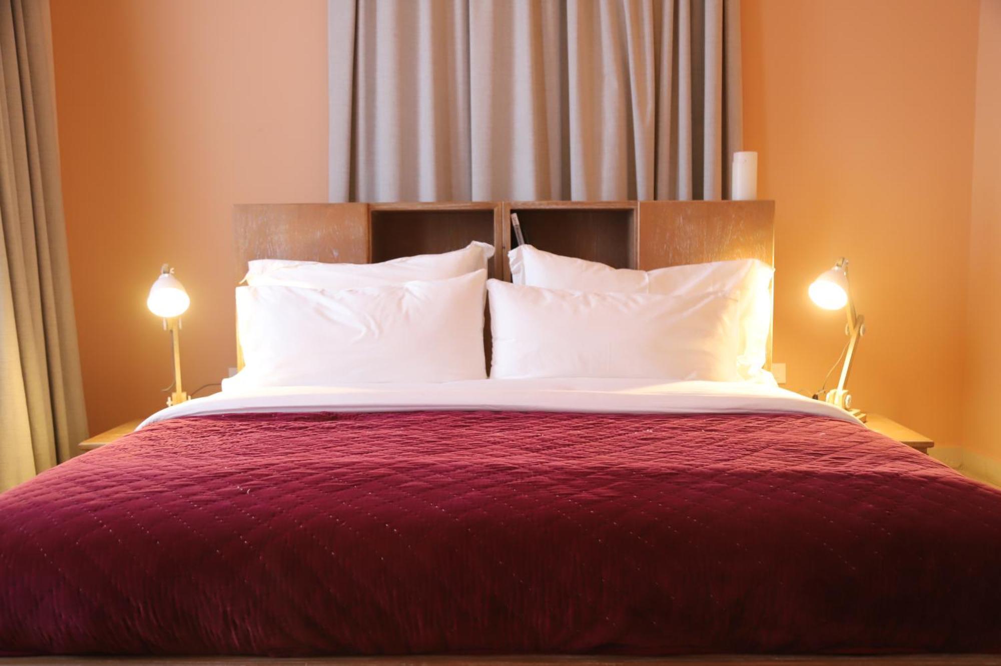 Hotel Lost Gemmayzeh Beirut Luaran gambar