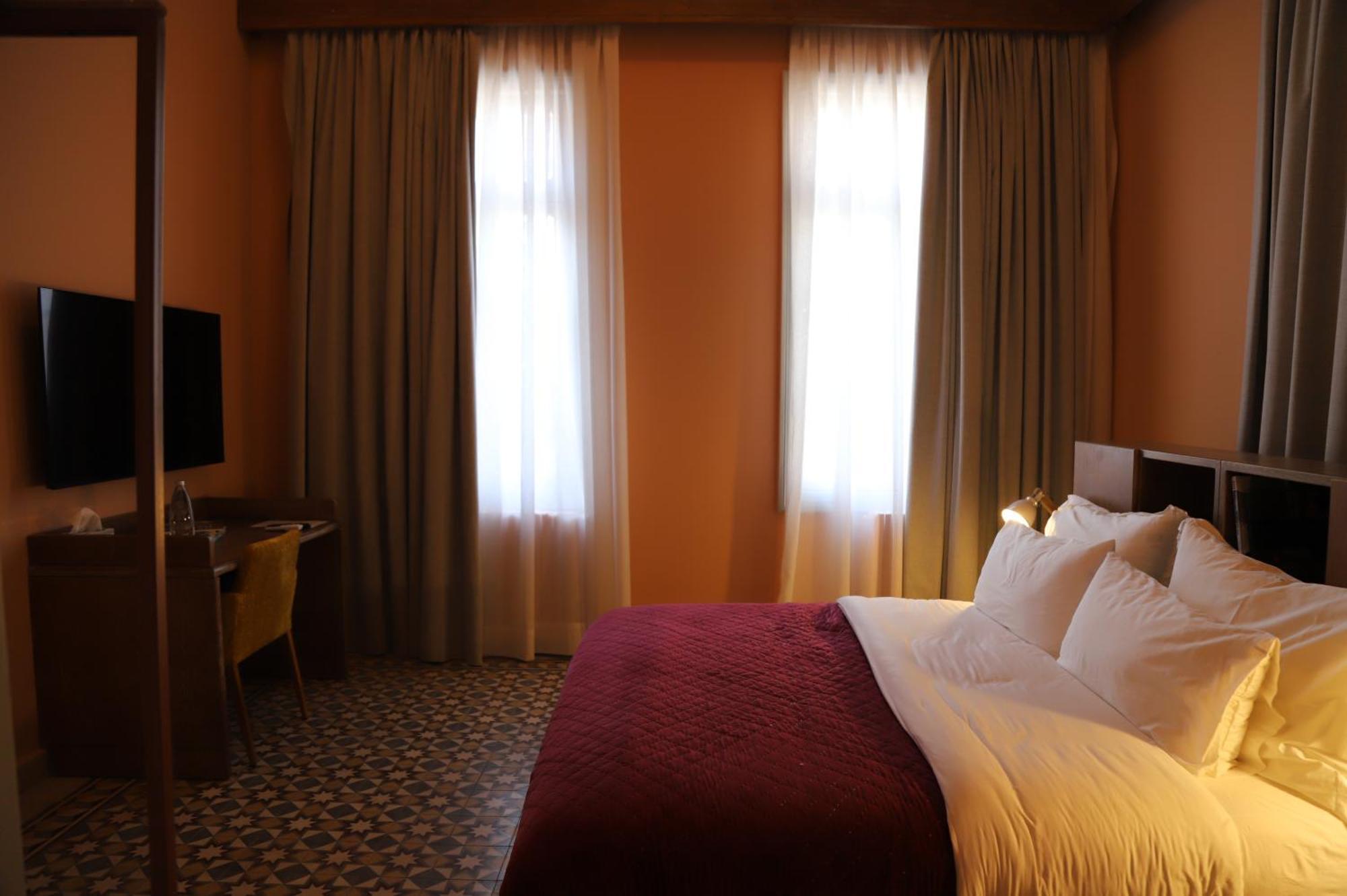 Hotel Lost Gemmayzeh Beirut Luaran gambar