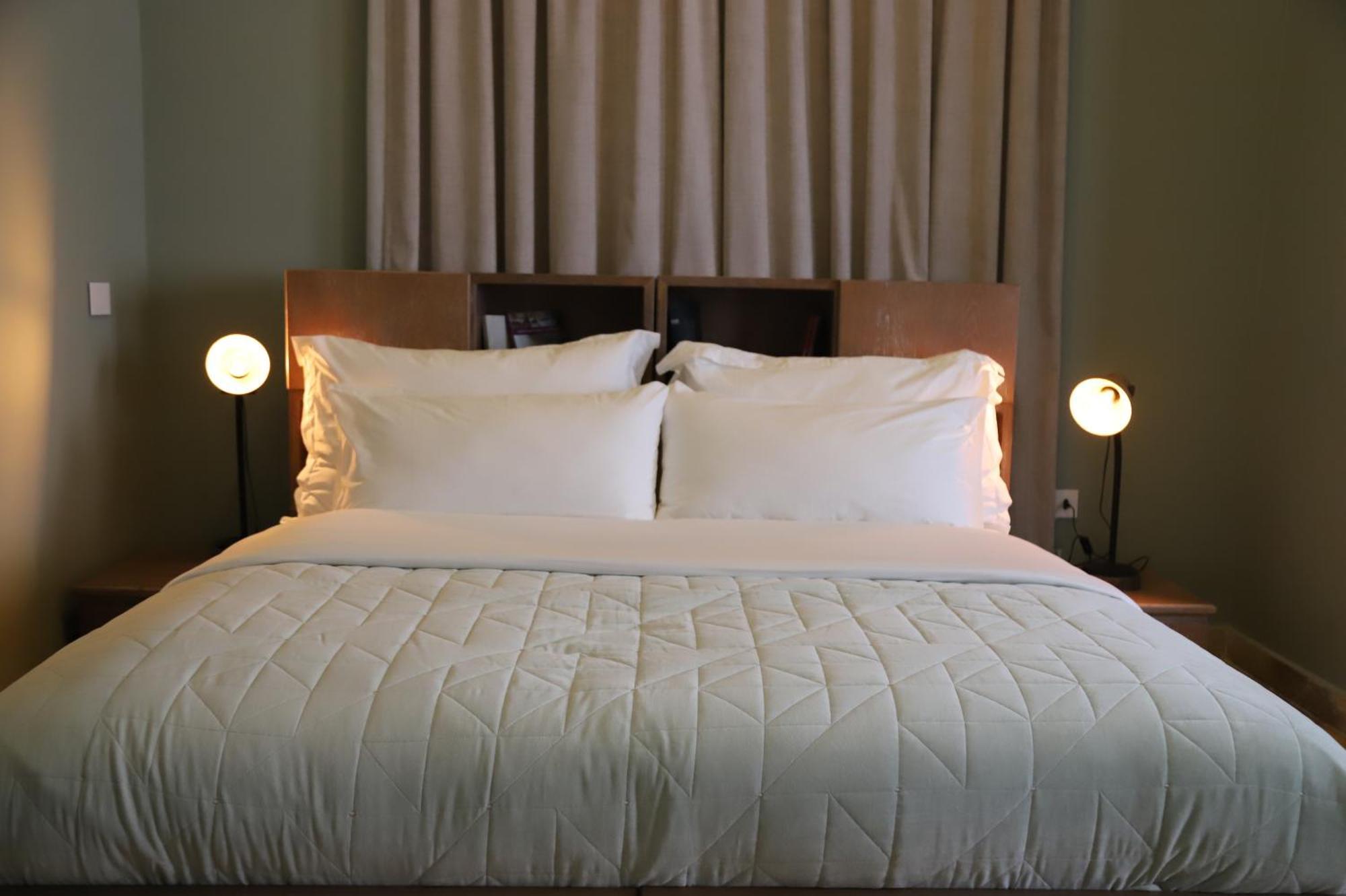 Hotel Lost Gemmayzeh Beirut Luaran gambar