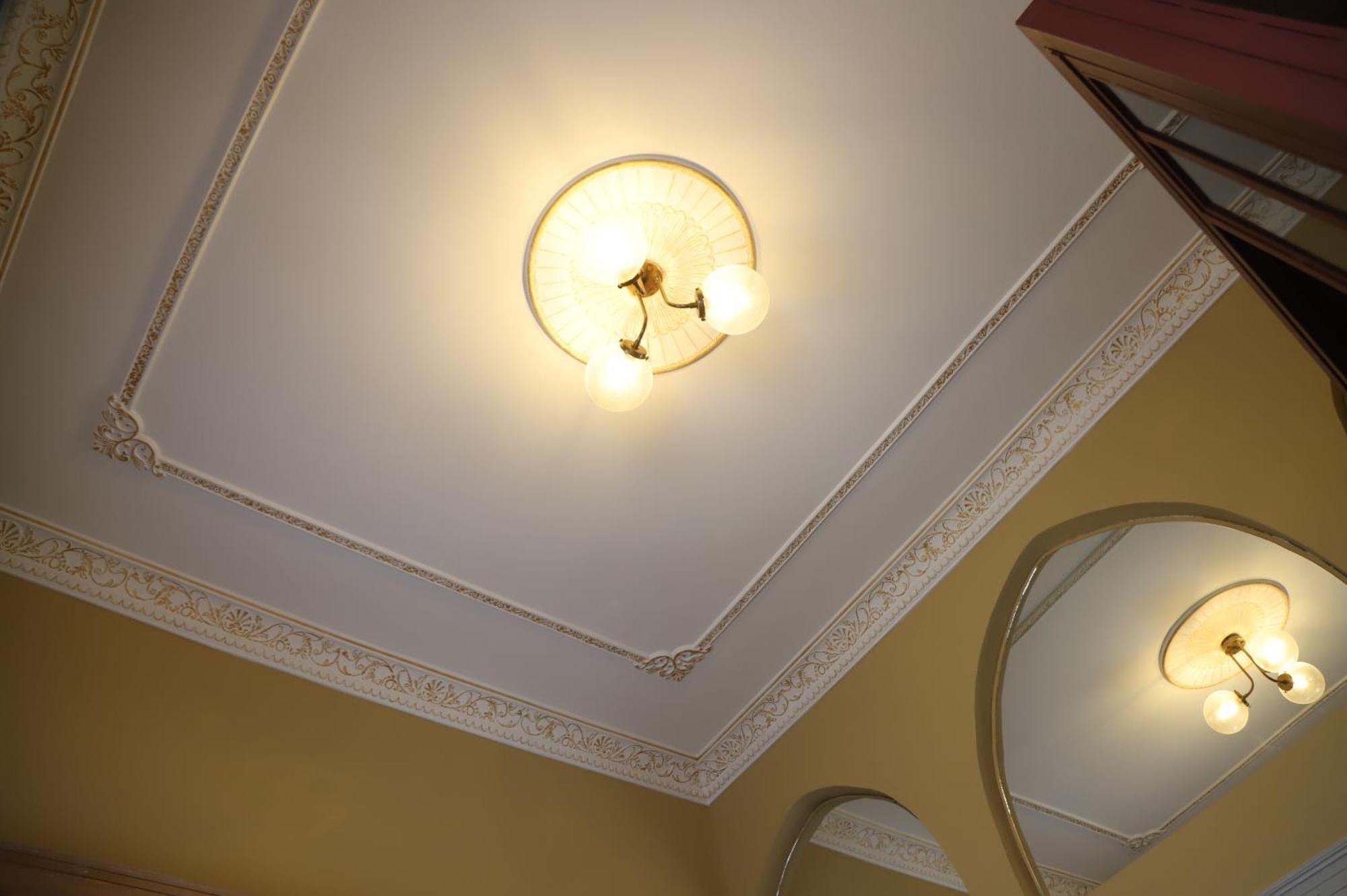 Hotel Lost Gemmayzeh Beirut Luaran gambar