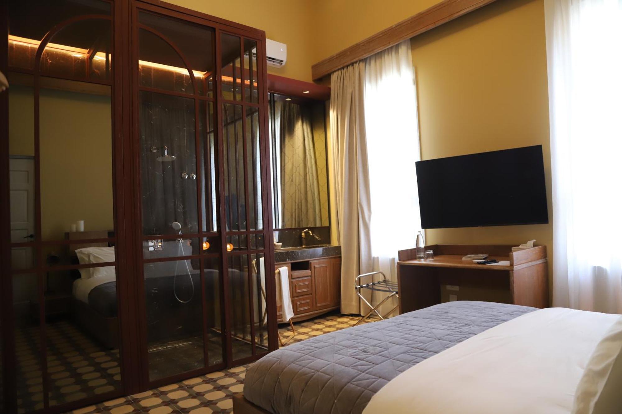 Hotel Lost Gemmayzeh Beirut Luaran gambar