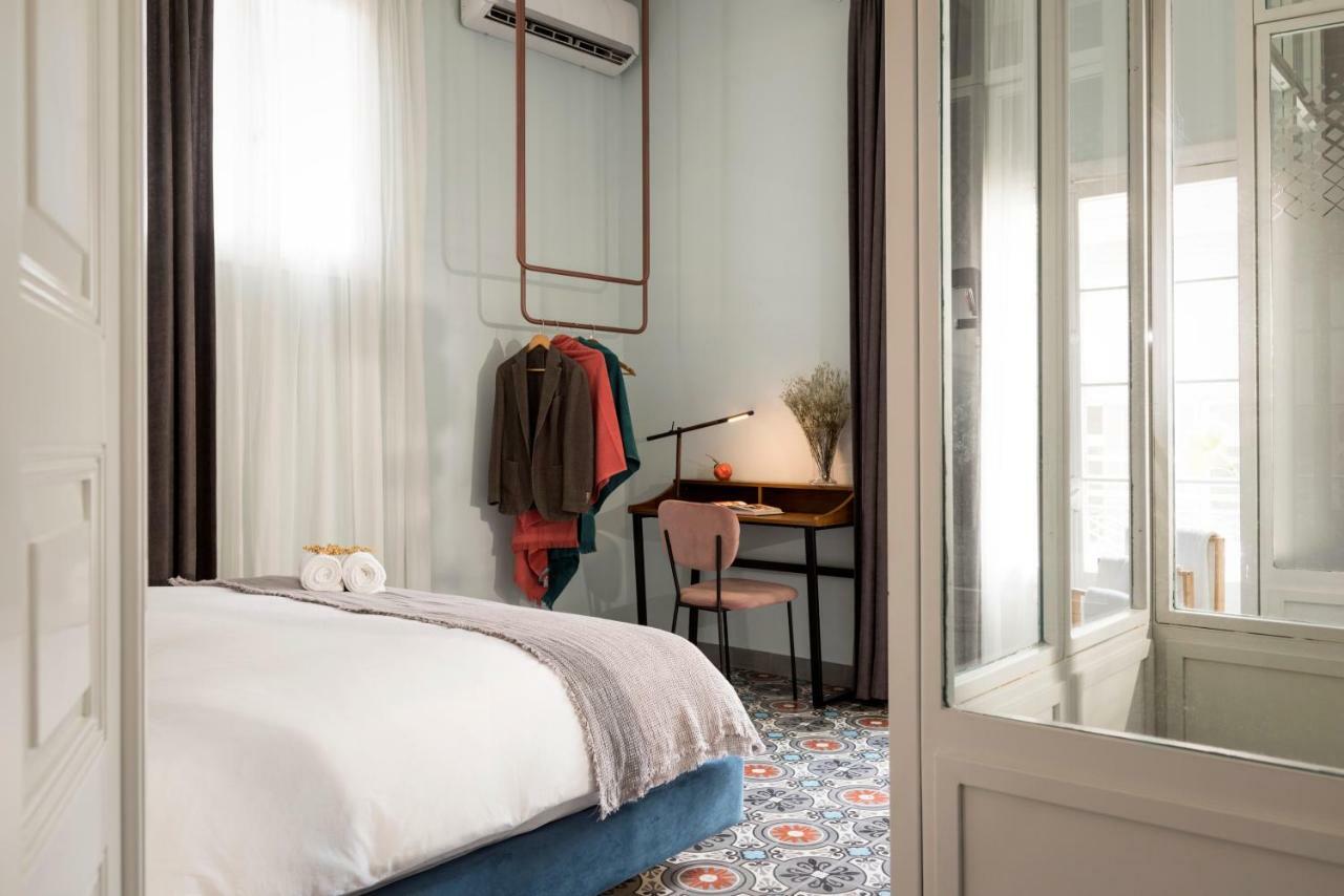 Hotel Lost Gemmayzeh Beirut Luaran gambar