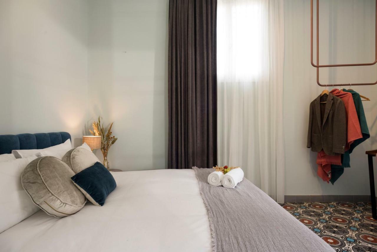 Hotel Lost Gemmayzeh Beirut Luaran gambar