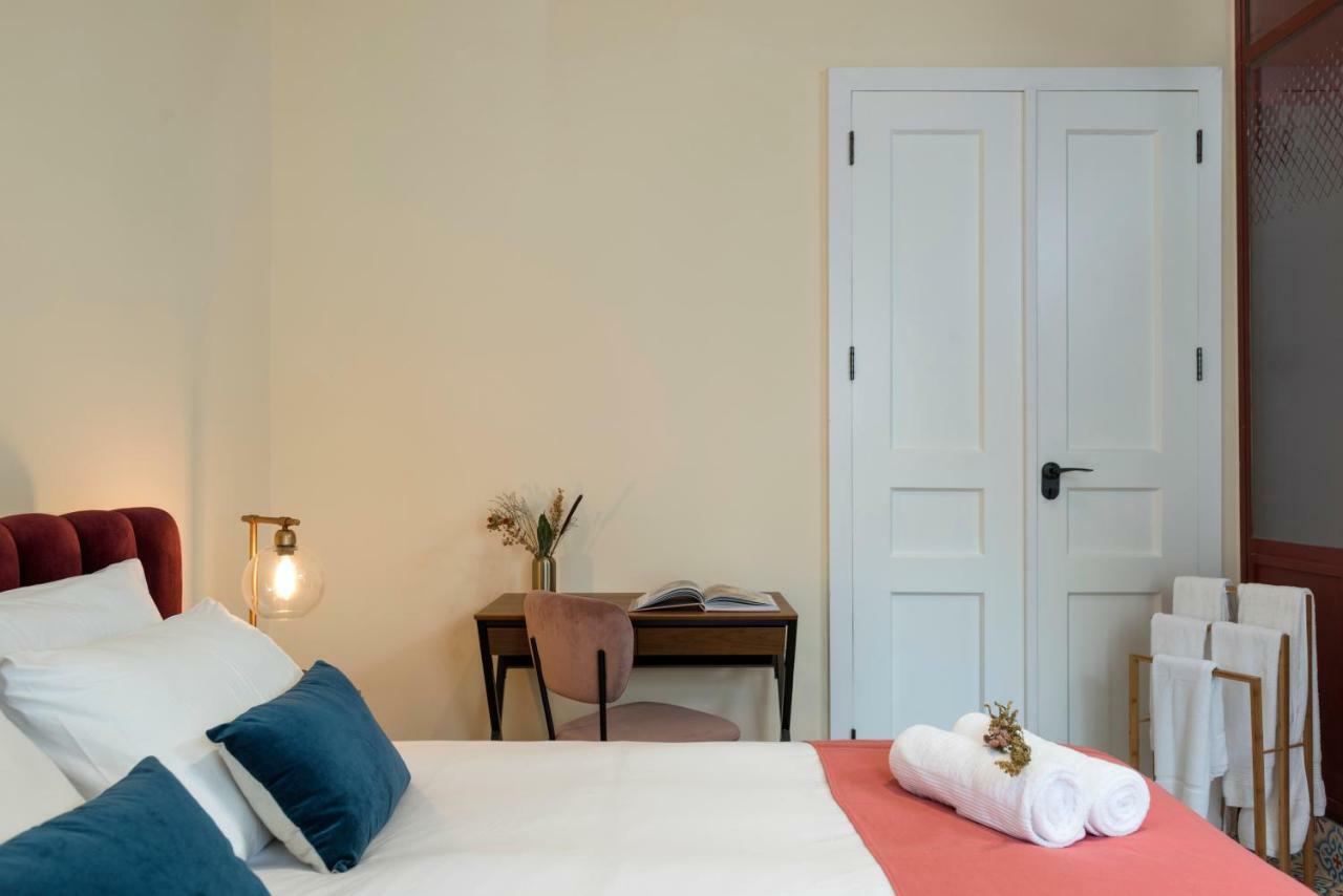 Hotel Lost Gemmayzeh Beirut Luaran gambar