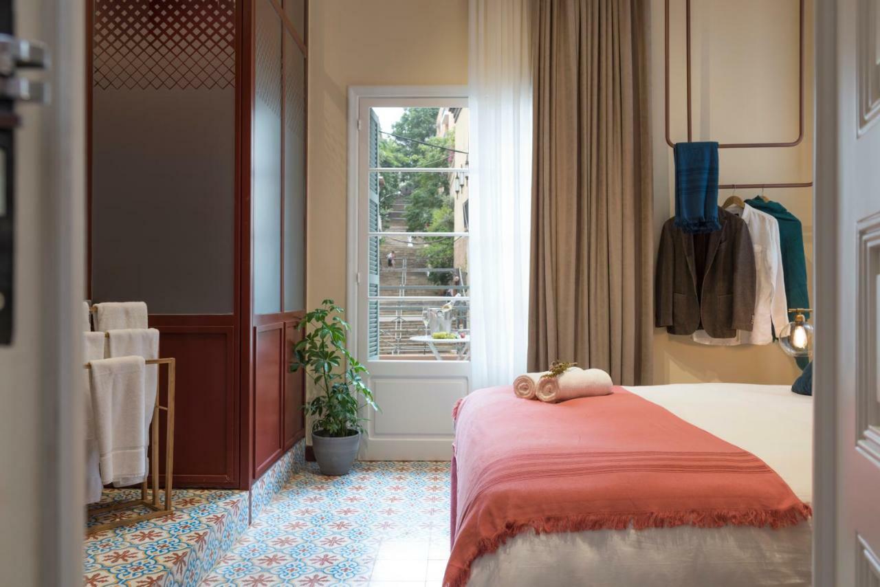 Hotel Lost Gemmayzeh Beirut Luaran gambar