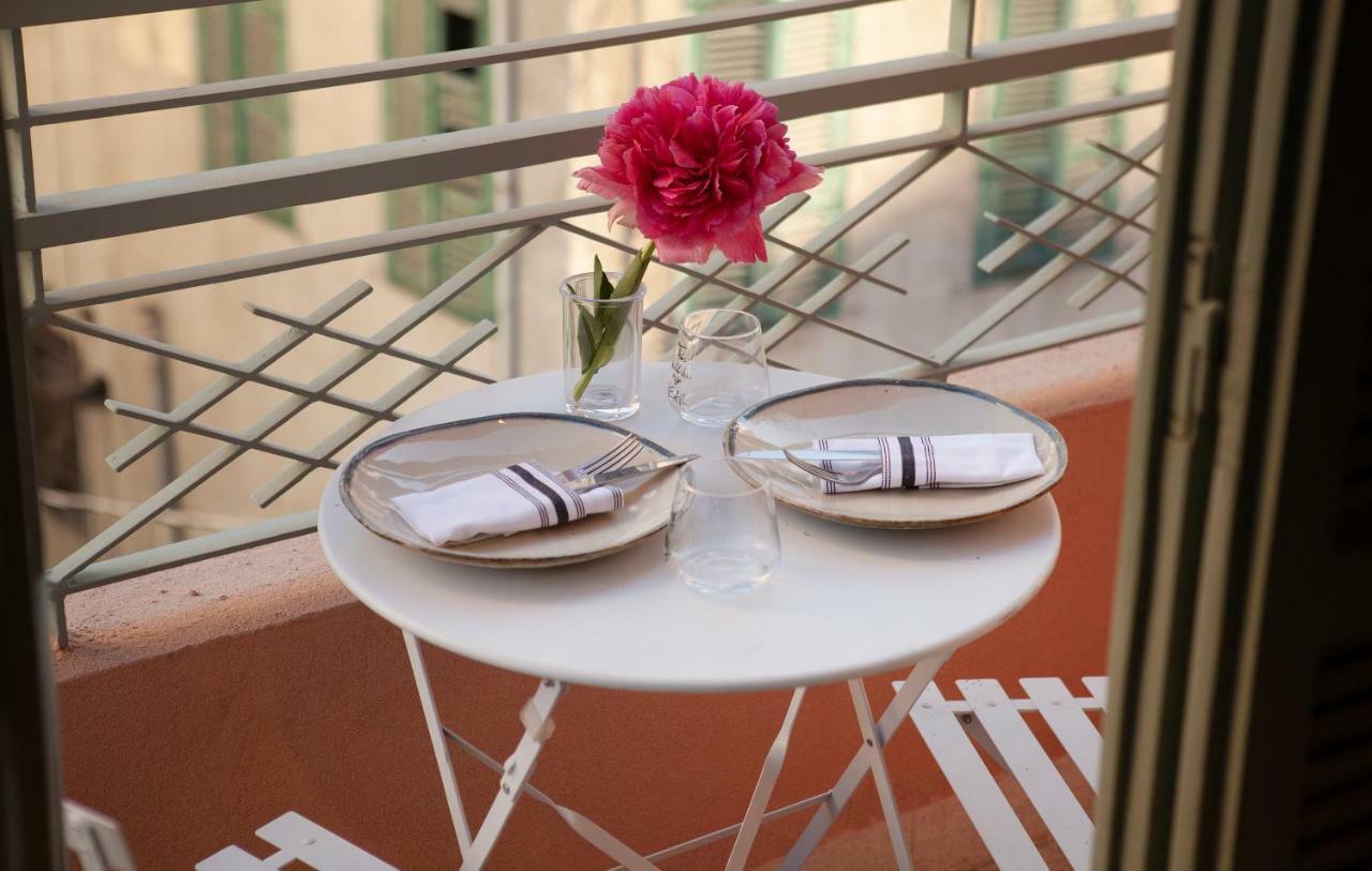 Hotel Lost Gemmayzeh Beirut Luaran gambar