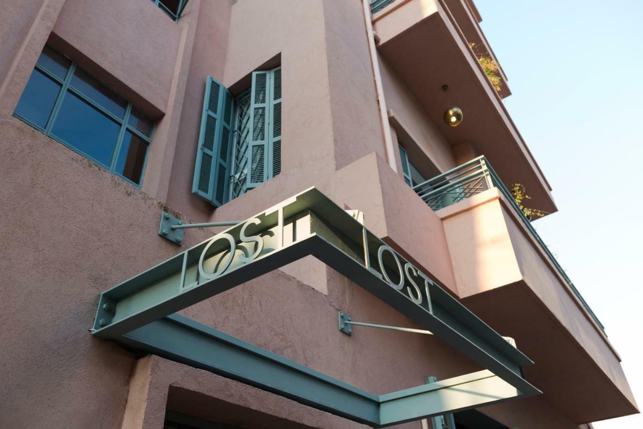 Hotel Lost Gemmayzeh Beirut Luaran gambar