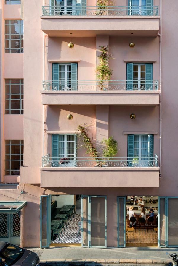 Hotel Lost Gemmayzeh Beirut Luaran gambar